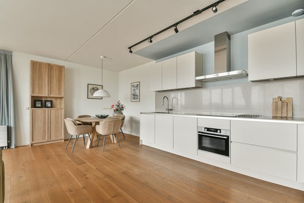 Medium property photo - IJburglaan 420, 1086 XT Amsterdam